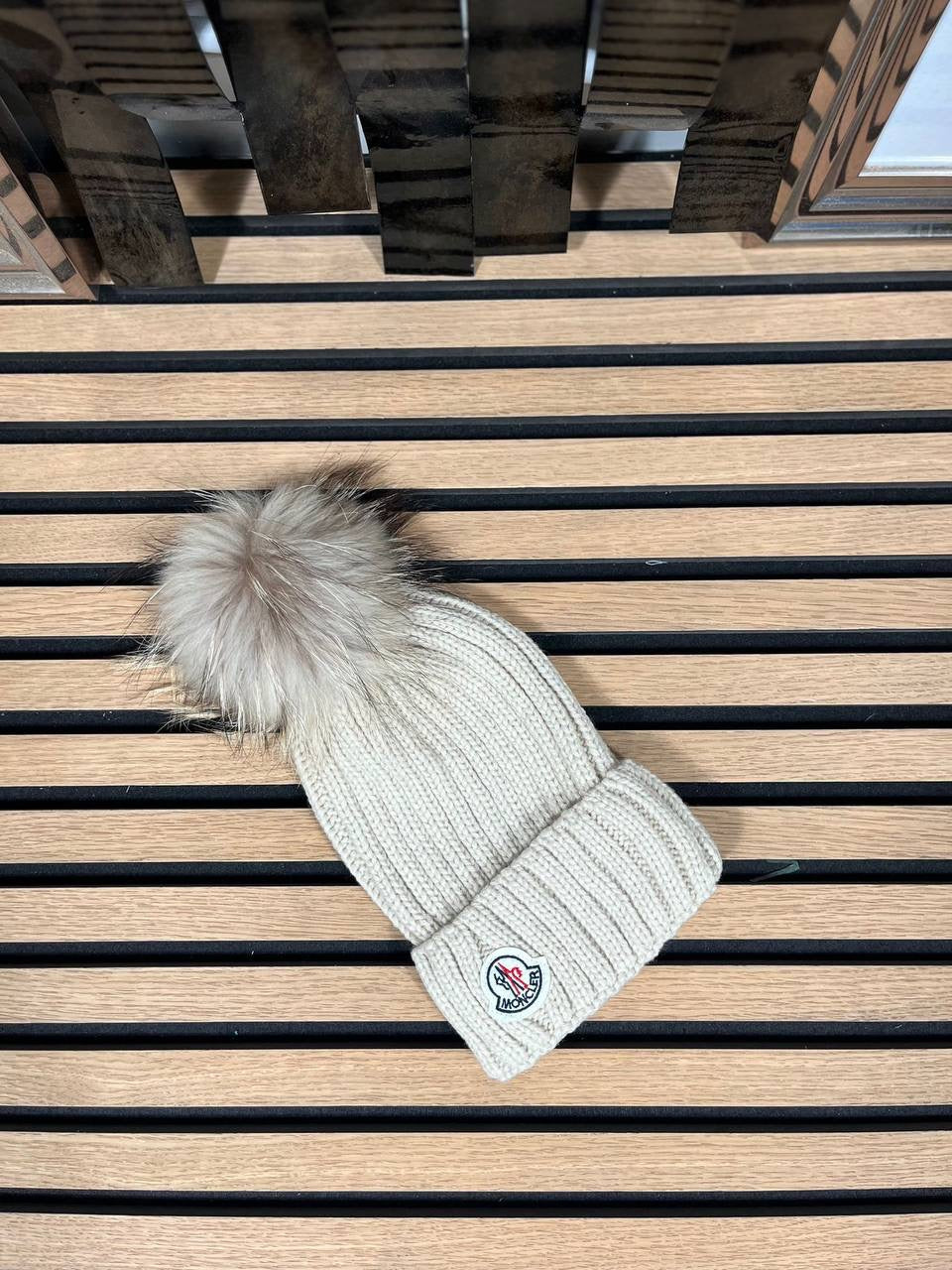 Moncler Women’s Beanie