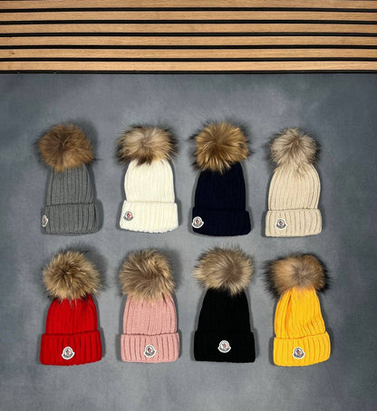 Moncler Women’s Beanie