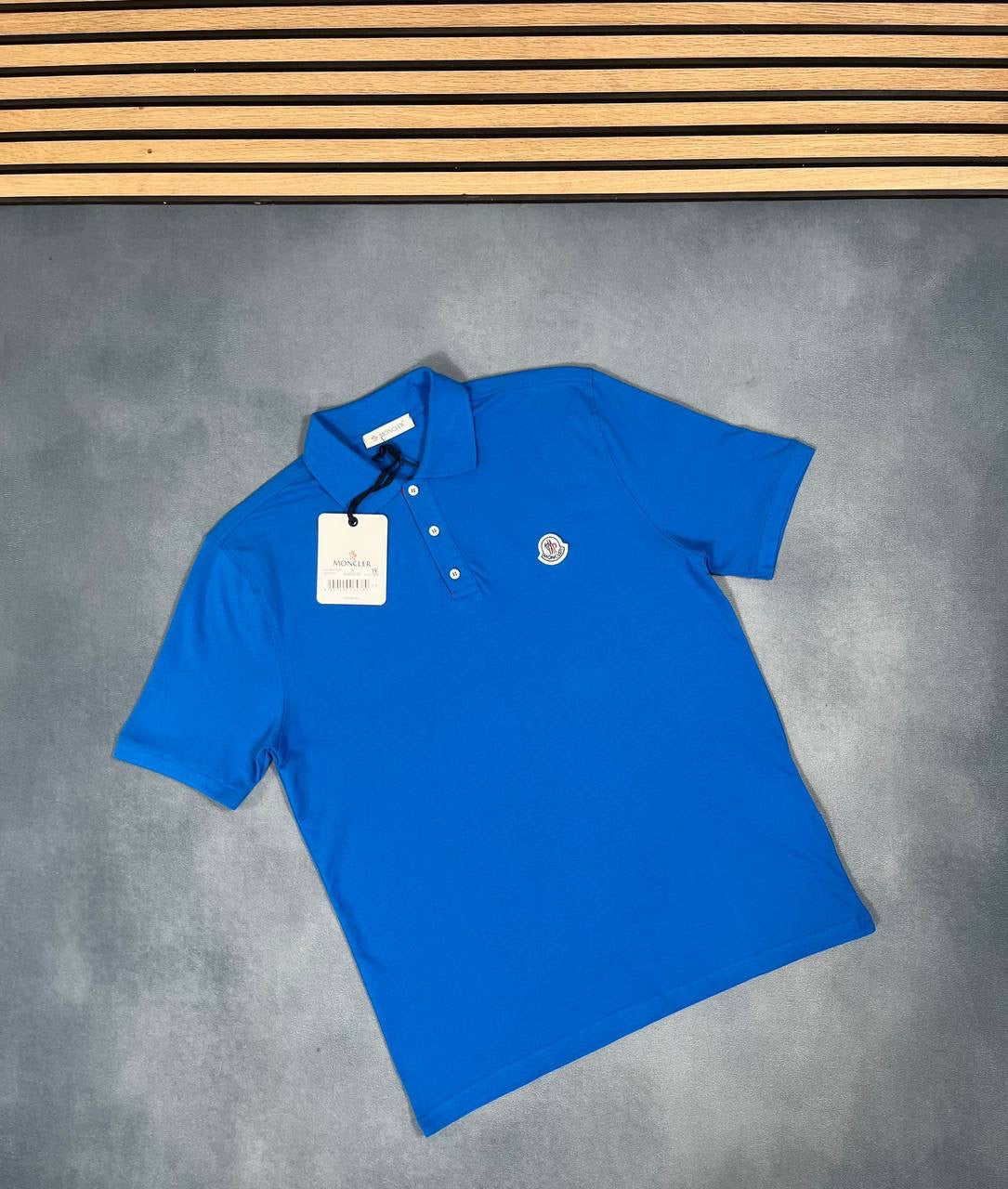 Moncler Polo