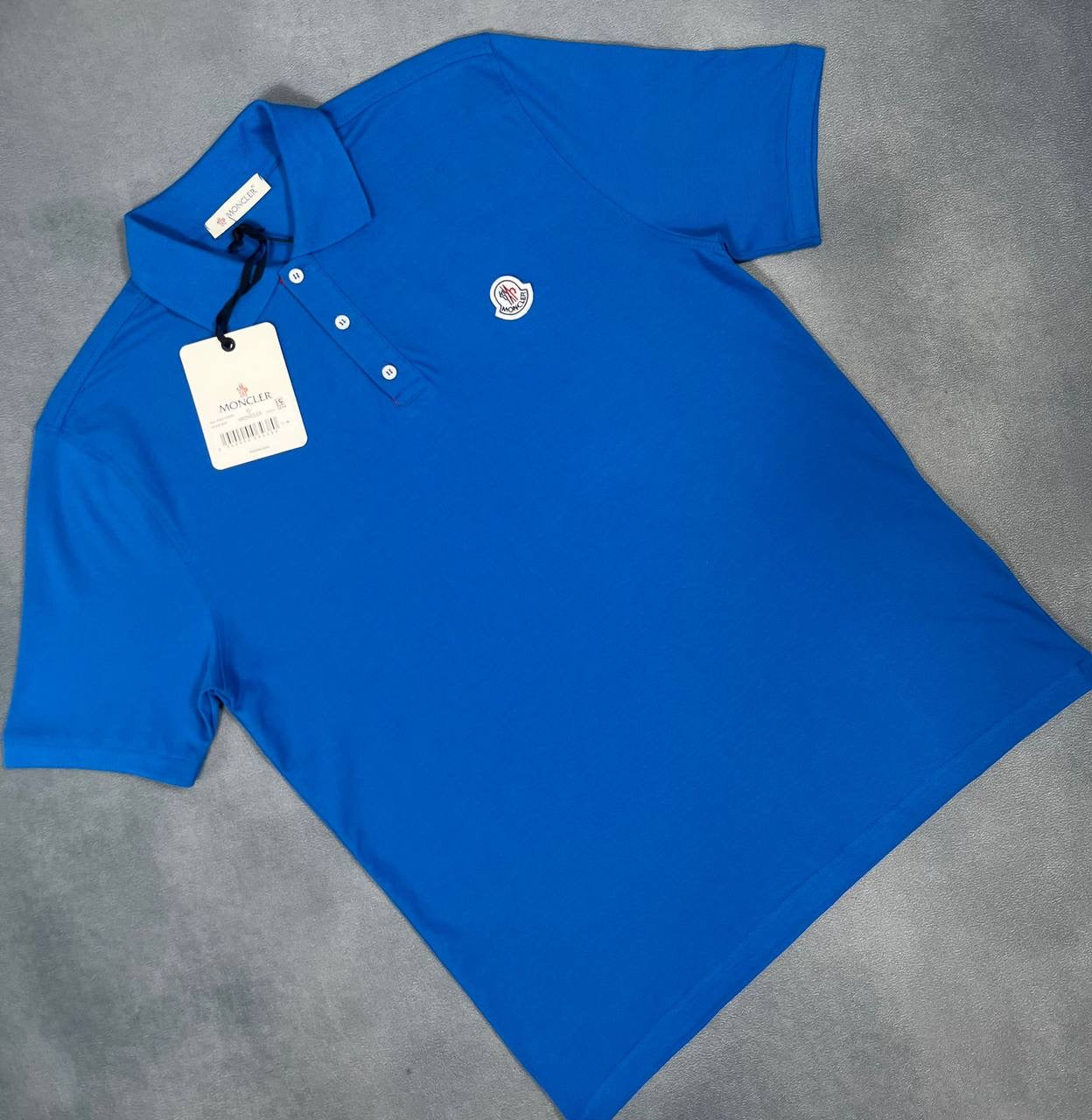 Moncler Polo