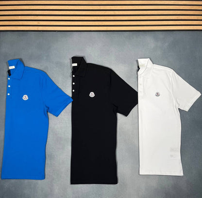 Moncler Polo