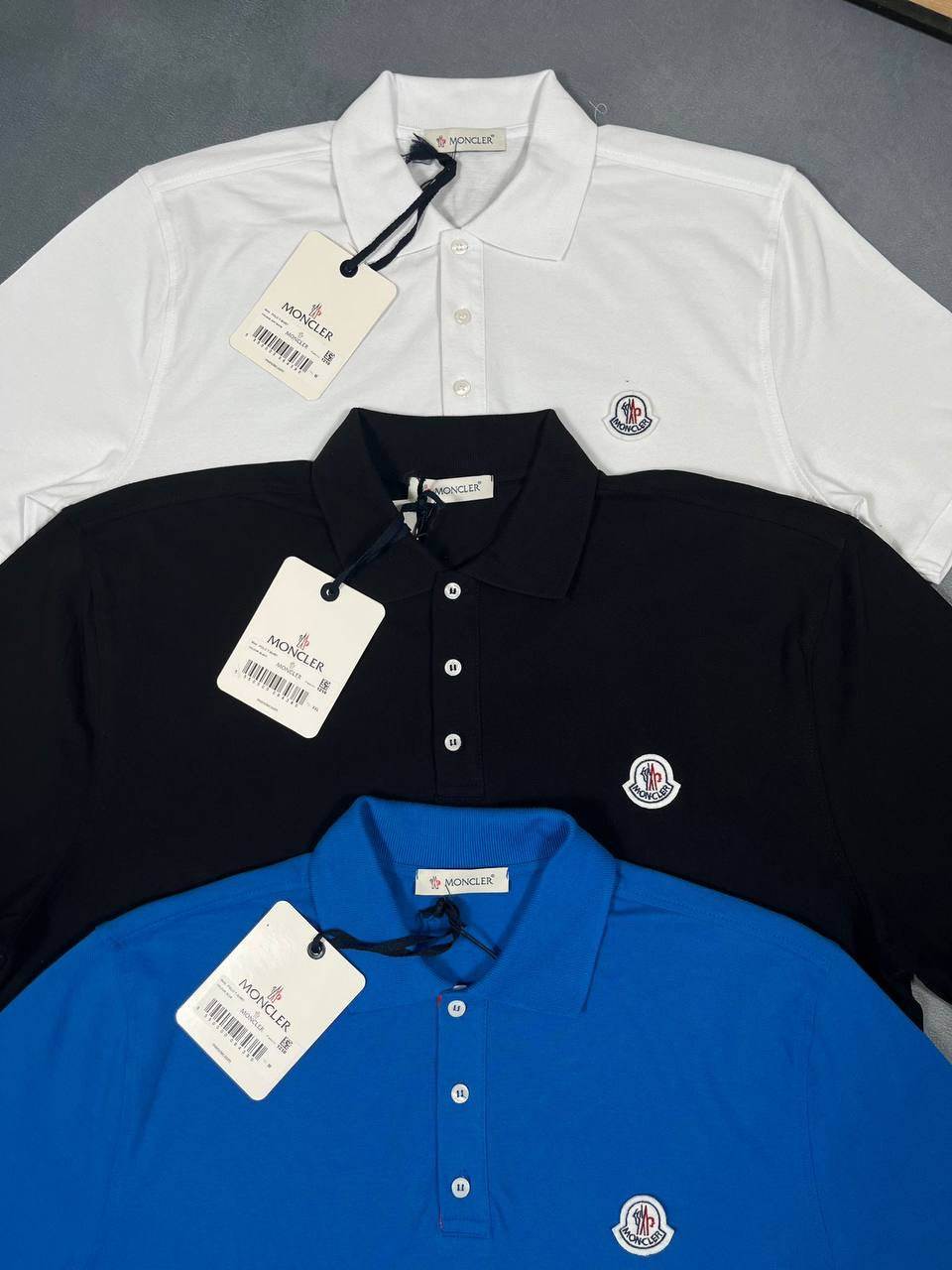 Moncler Polo