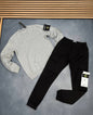 Stone Cargo Jumper Set