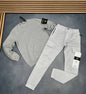 Stone Cargo Jumper Set